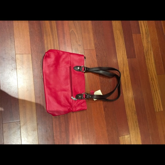 Valentina Shoulder Bag - Picture 4 of 6